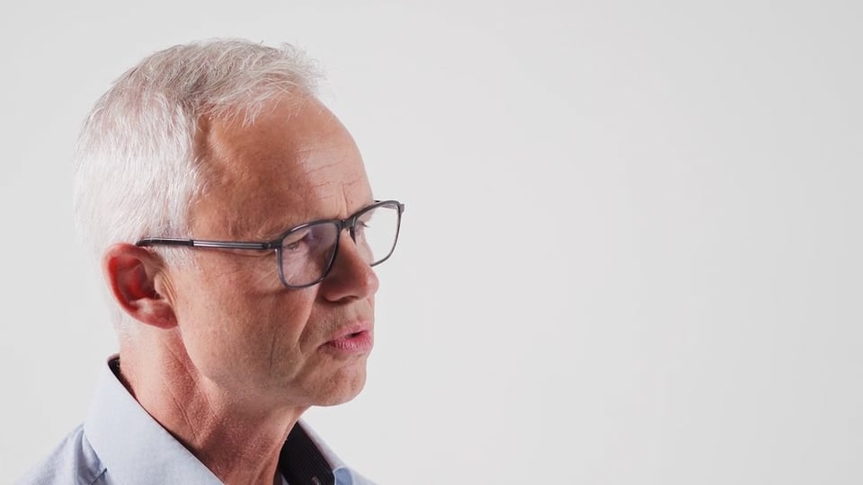 CORPORATE INTERVIEW 2 on Vimeo