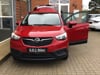 Video af Opel Crossland X 1,2 Edition+ 83HK 5d