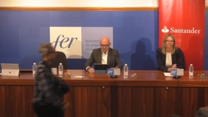Jornada - Sostenibilidad y economa circular. Ayudas pblicas y casos de xito