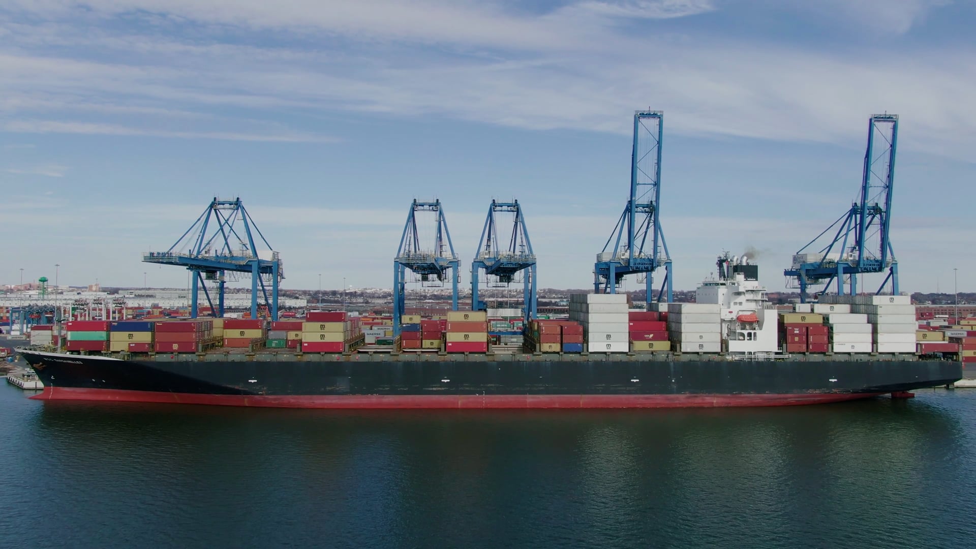 Al Jazy Shipping And Forwarding logo