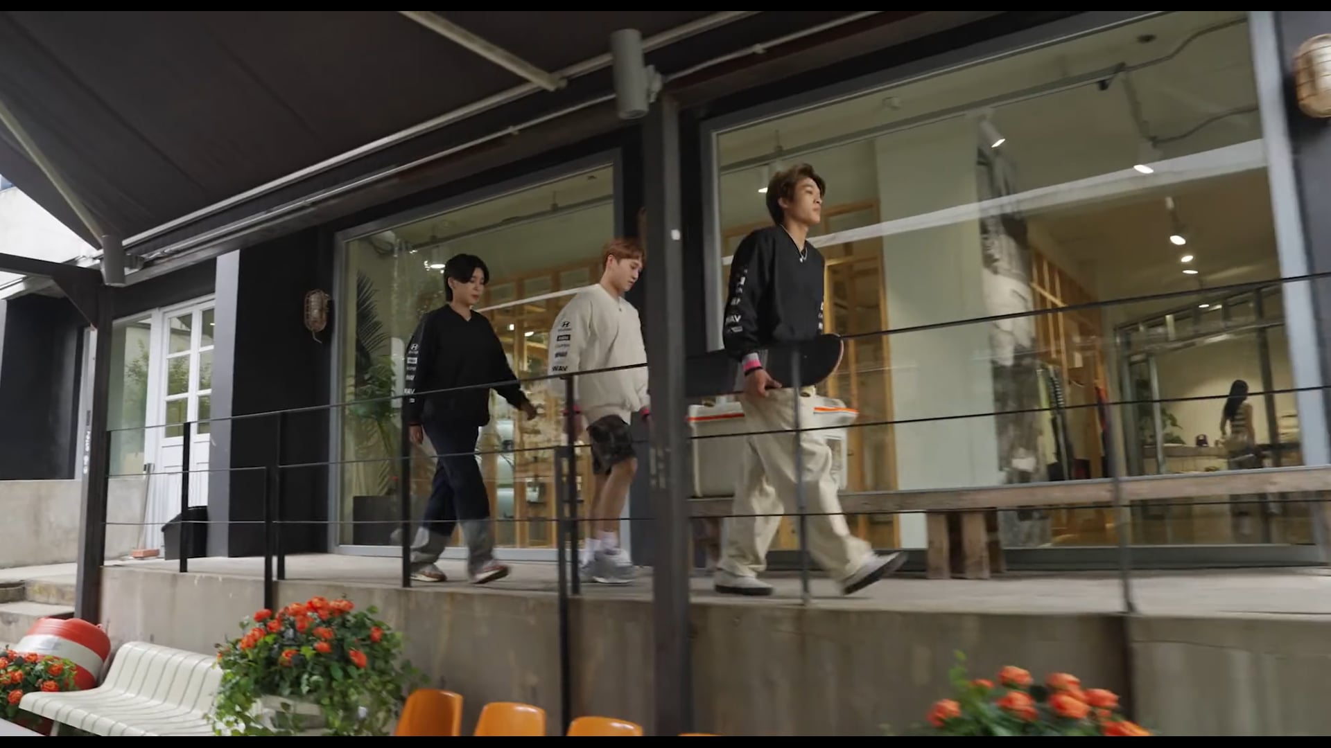 CASPER x Kasina [연출, 촬영, 편집]