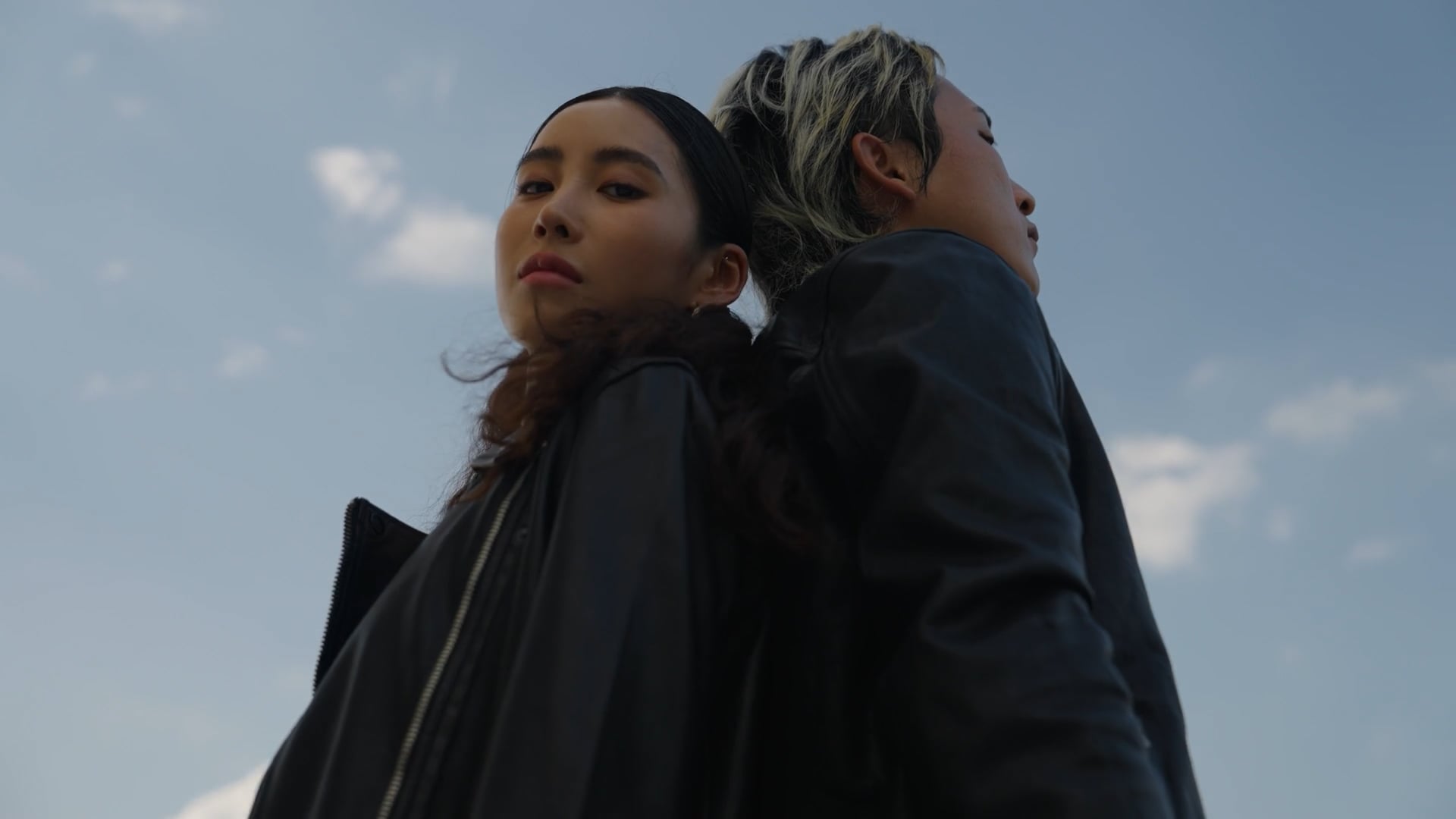 ALLSAINTS Autumn Collection [연출, 촬영, 편집]