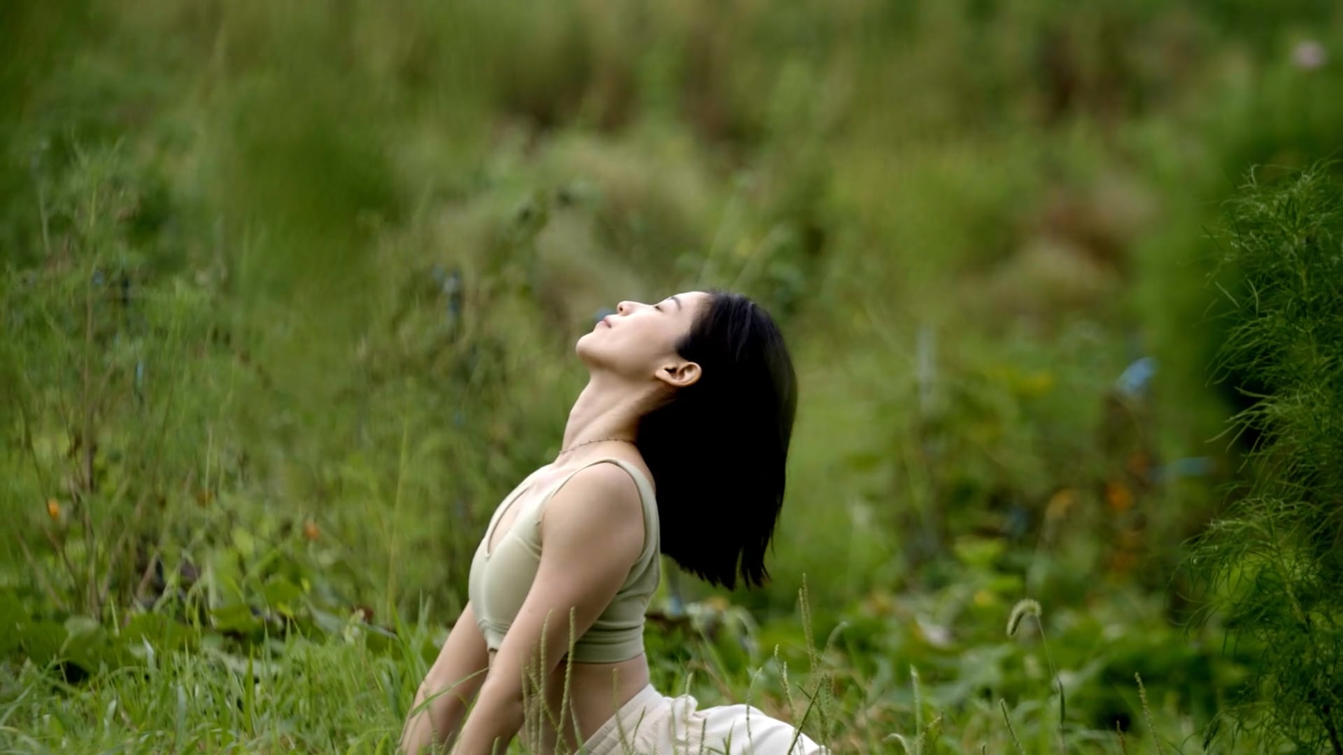 OASIS YOGA [연출, 촬영, 편집]