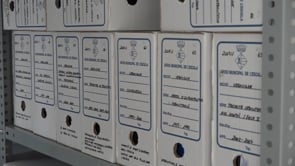 L'Ajuntament completa el trasllat del seu arxiu administratiu