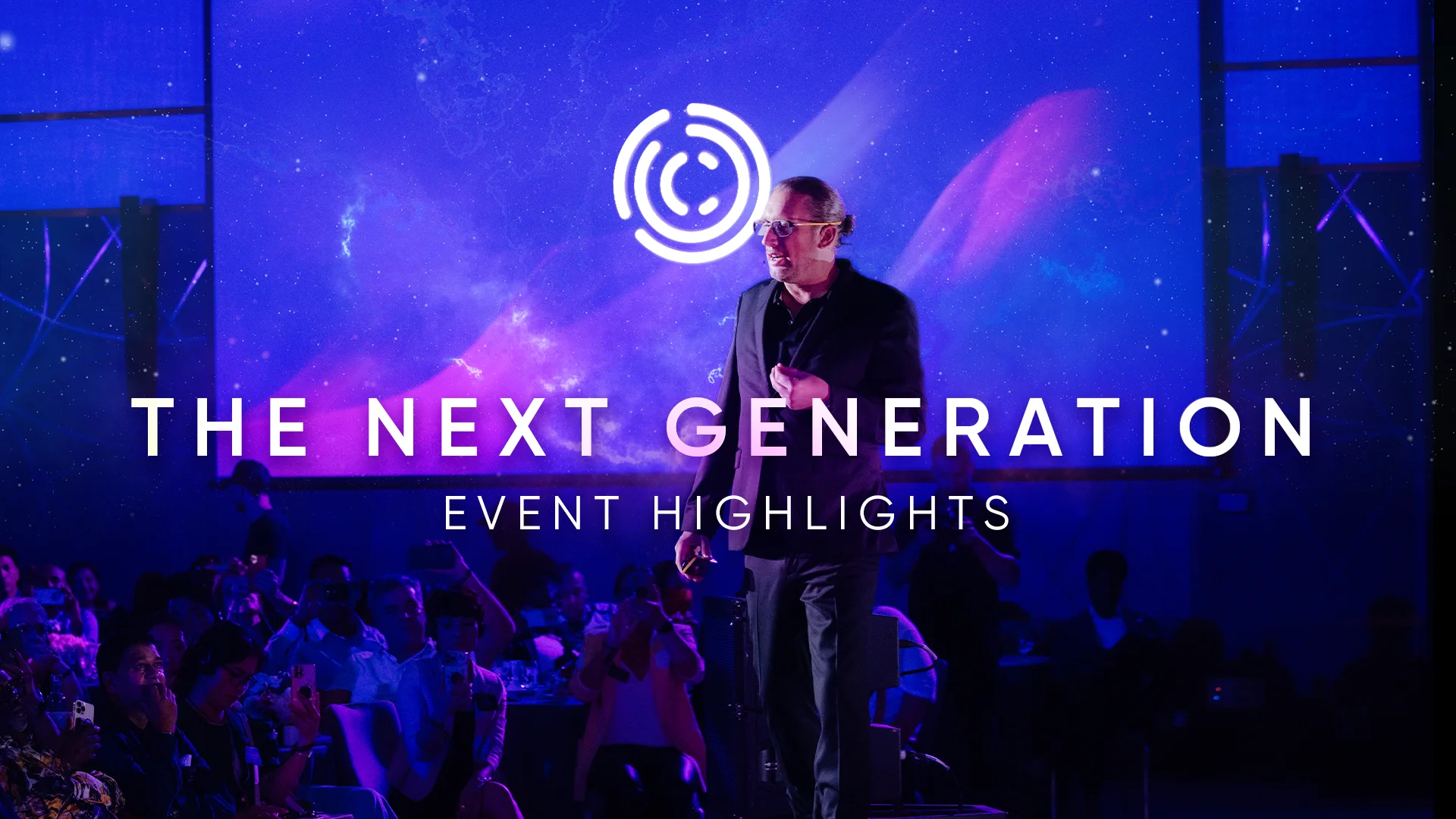 C1 | The Next Generation | Event Highlights on Vimeo