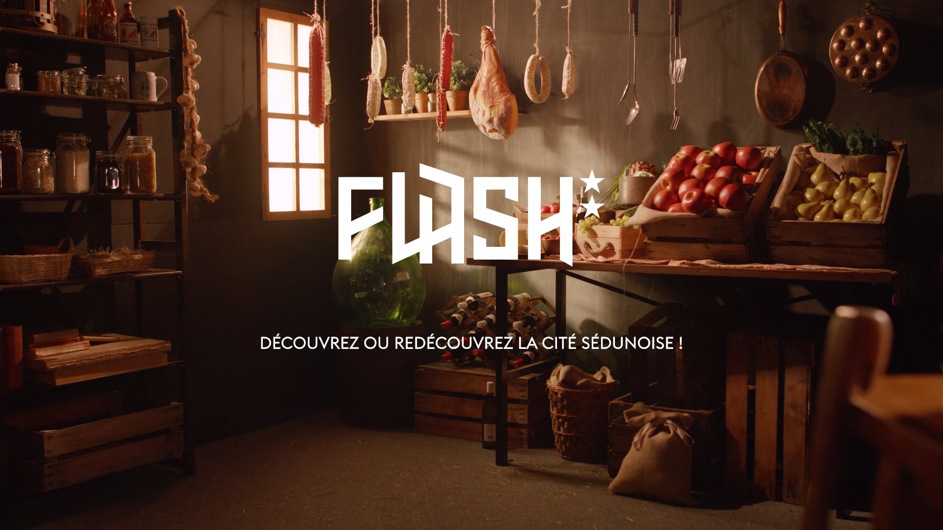 Flash / Casse croûte : La Brasserie Valaisanne