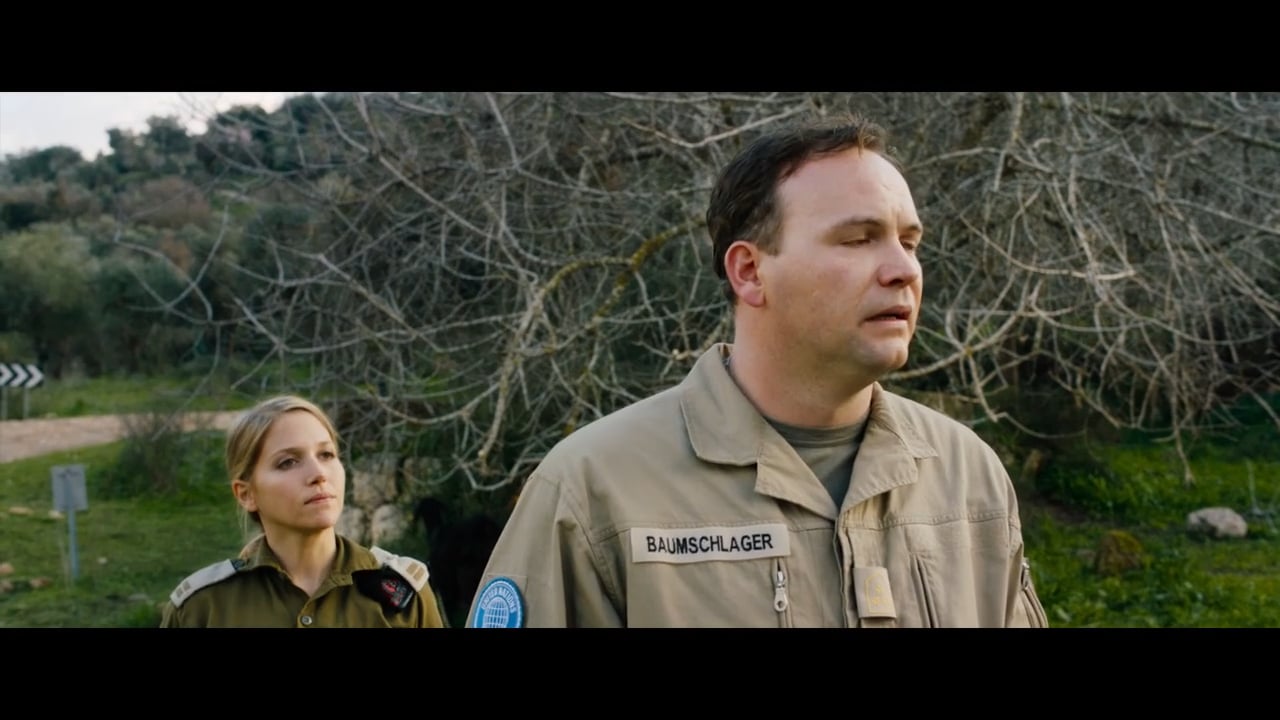 Baumschlager - Trailer