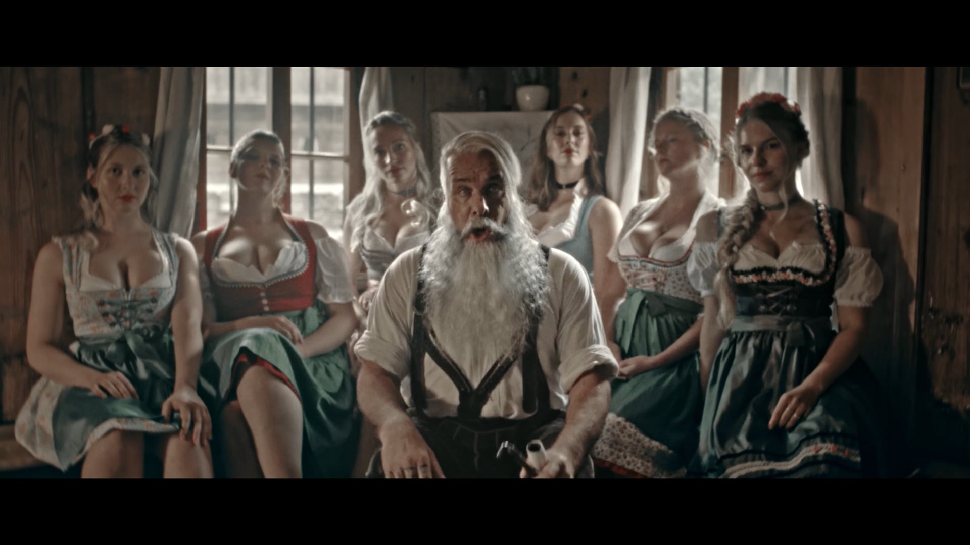 Rammstein Dicke Titten