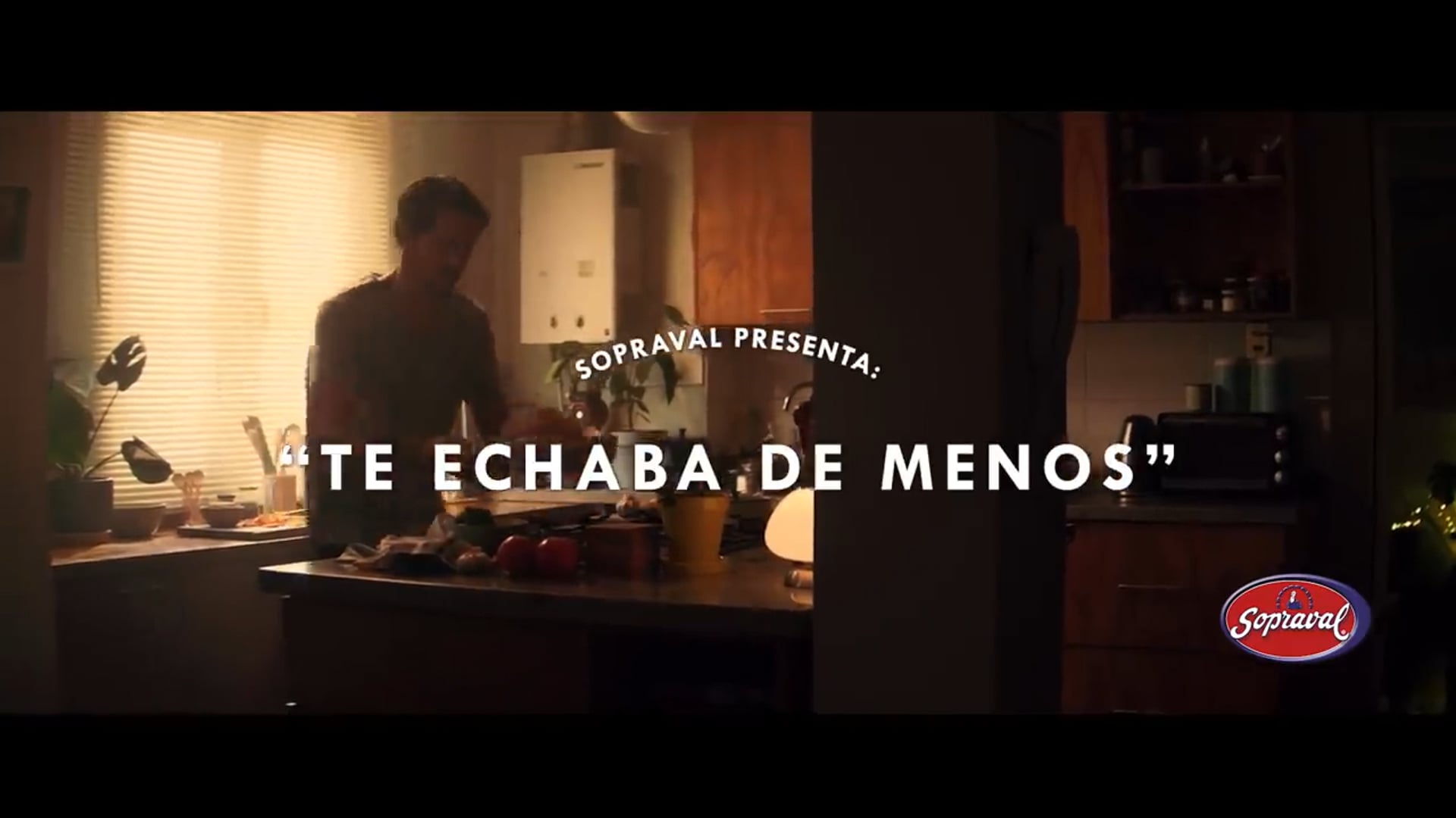 Campaña Navidad Sopraval