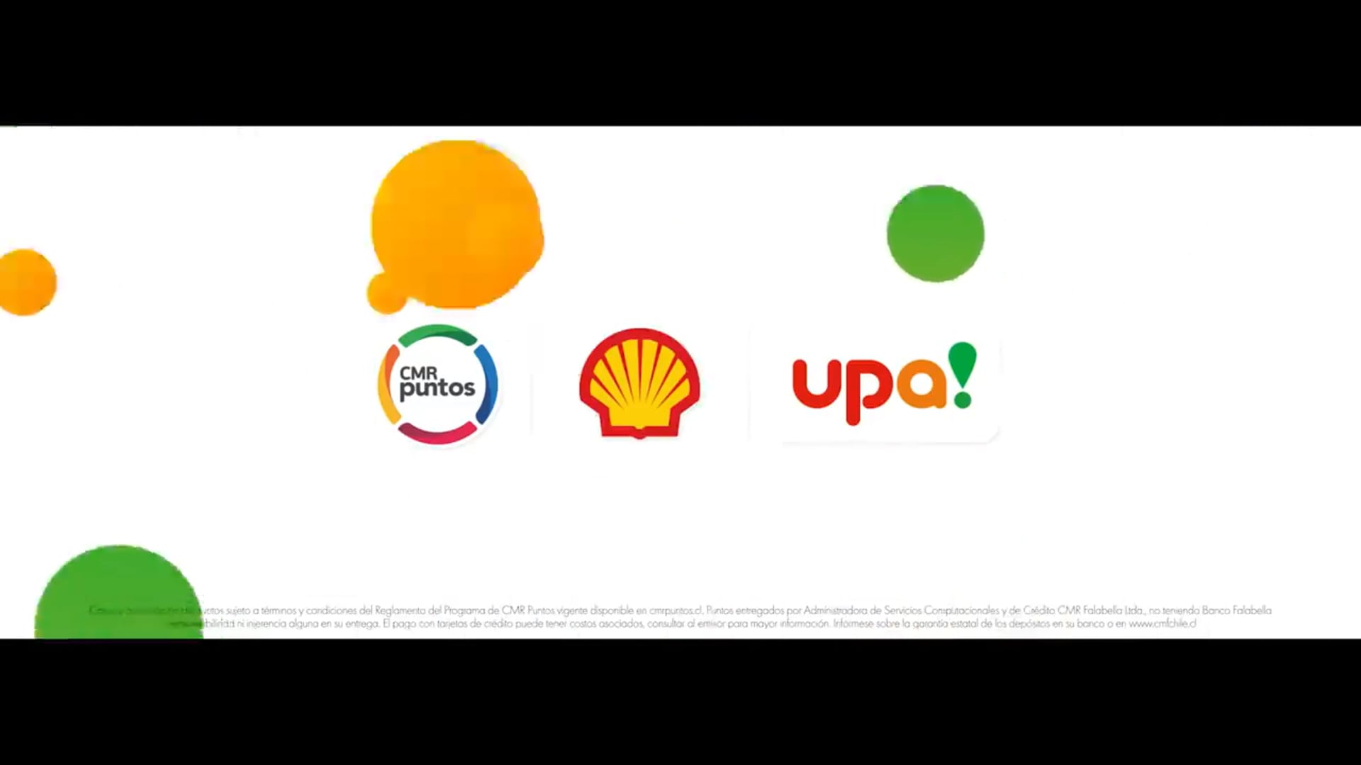 SHELL+CMR - Una Alianza que te recargará de CMR Puntos