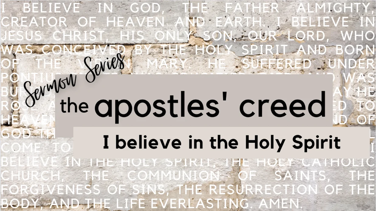 sermon-series-the-apostles-creed-2022-11-06-1-corinthians-2-1-16