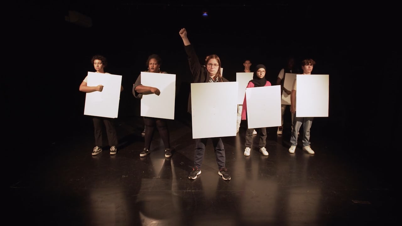 Ma parole ! - le clip