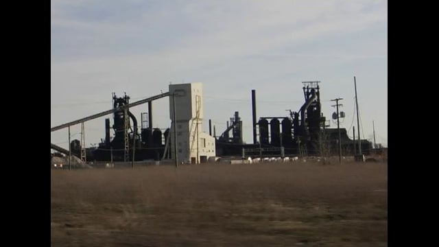 SDEV - SouthWest Detroit Environmental Vision