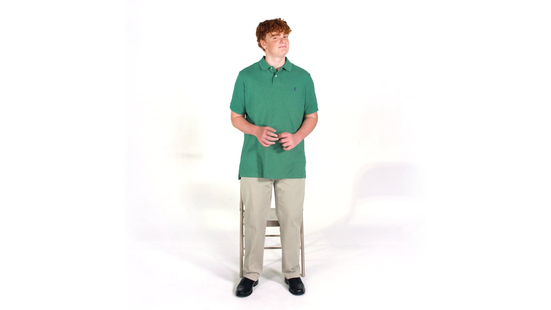 Classical Monologue