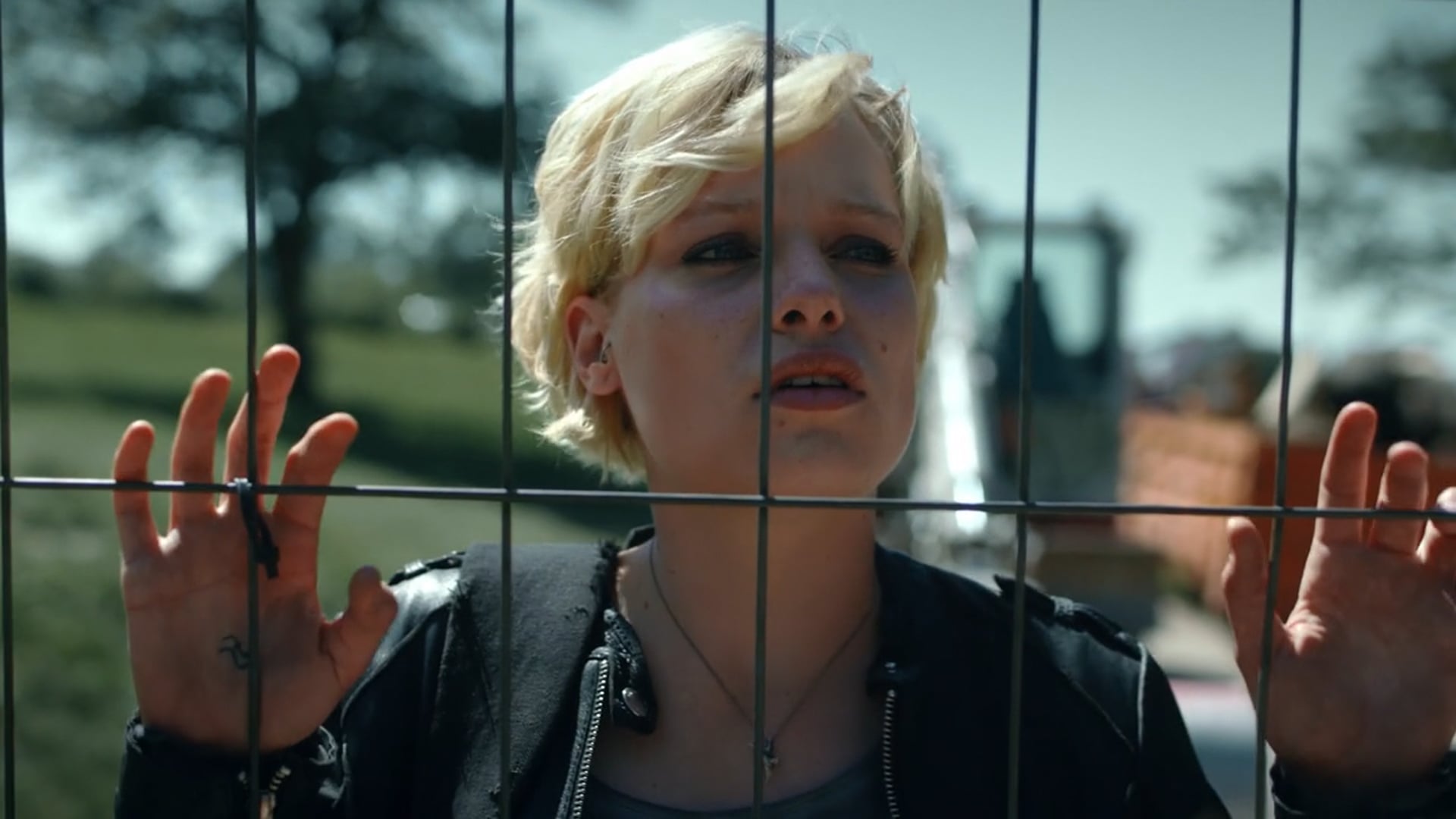 TrakehnerBlut_TRAILER