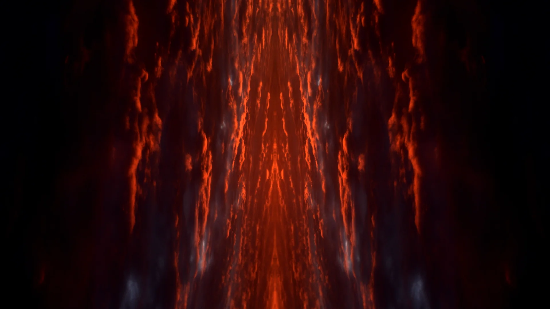 sunset clouds abstract loop | Videos & Movies on Vimeo