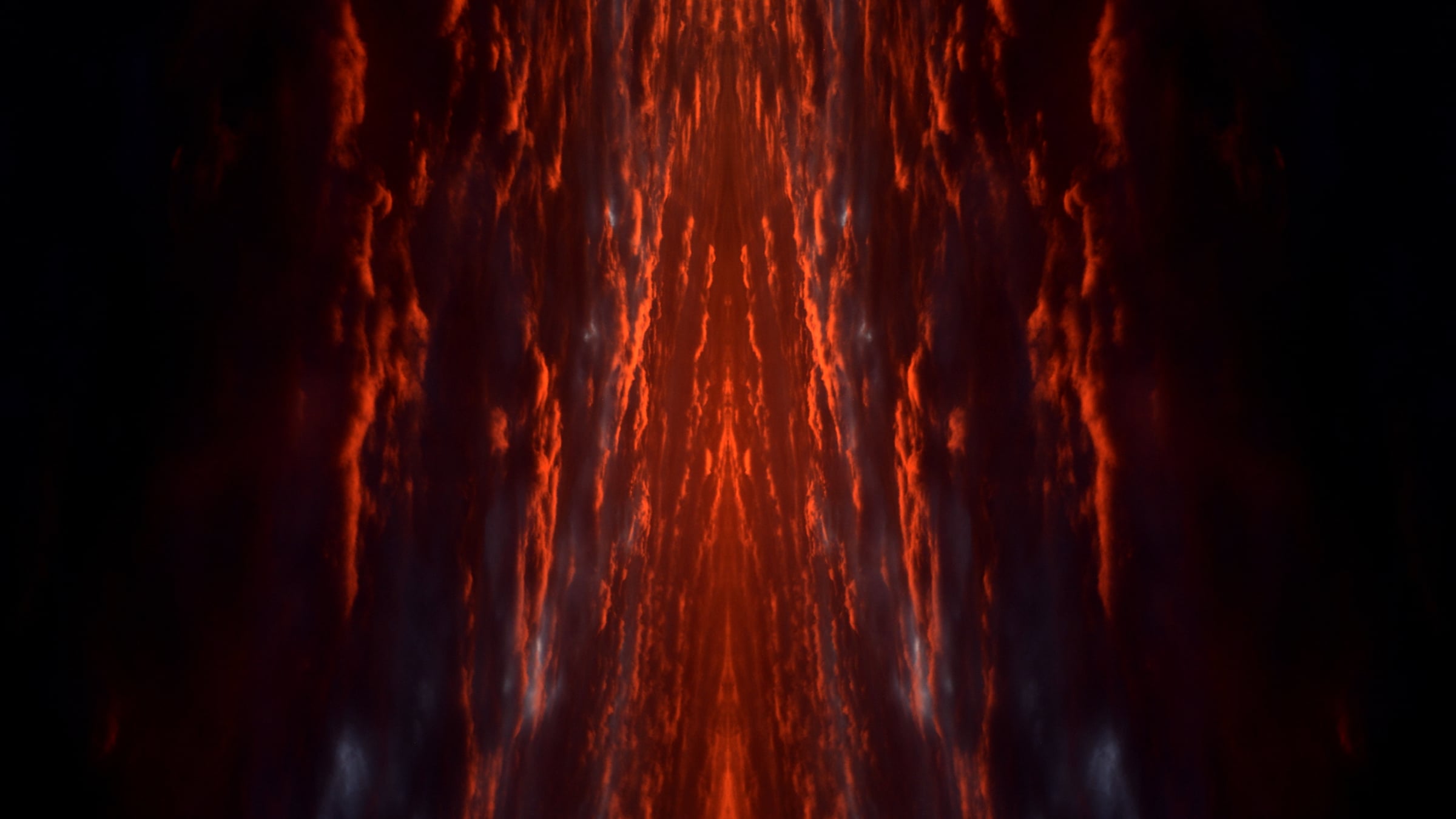 sunset clouds abstract loop | Videos & Movies on Vimeo