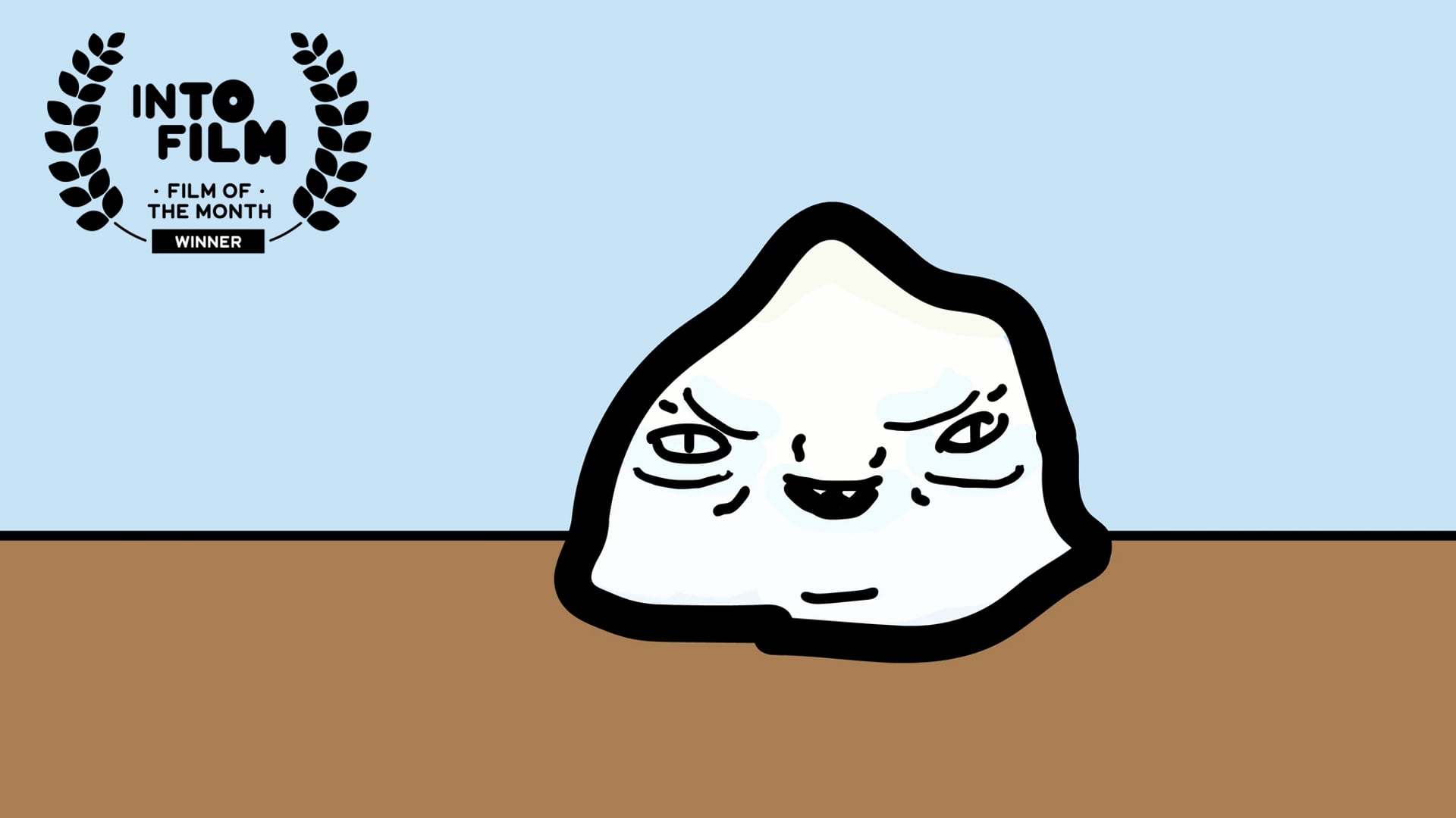 News & Views - Our latest Film of the Month winner is 'Evil Ice Cream ...