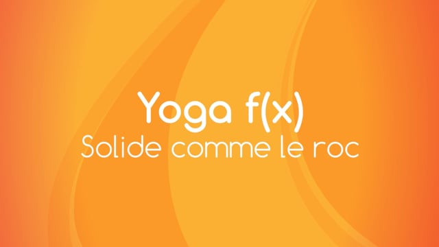 Body Fx™️ - Solide comme le roc