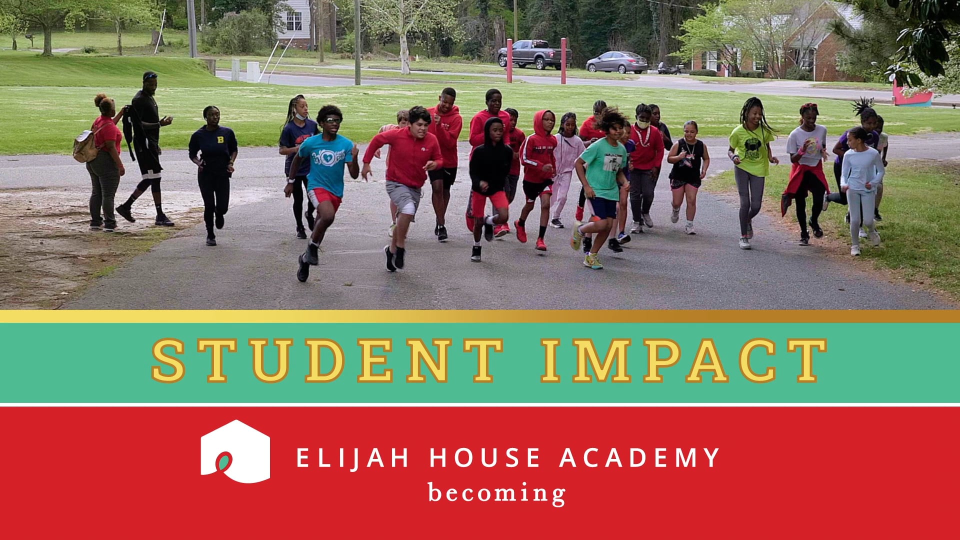 What Is Student Impact