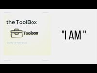ToolBox - "I AM"