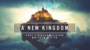 A New Kingdom Part 5: Paul Walker