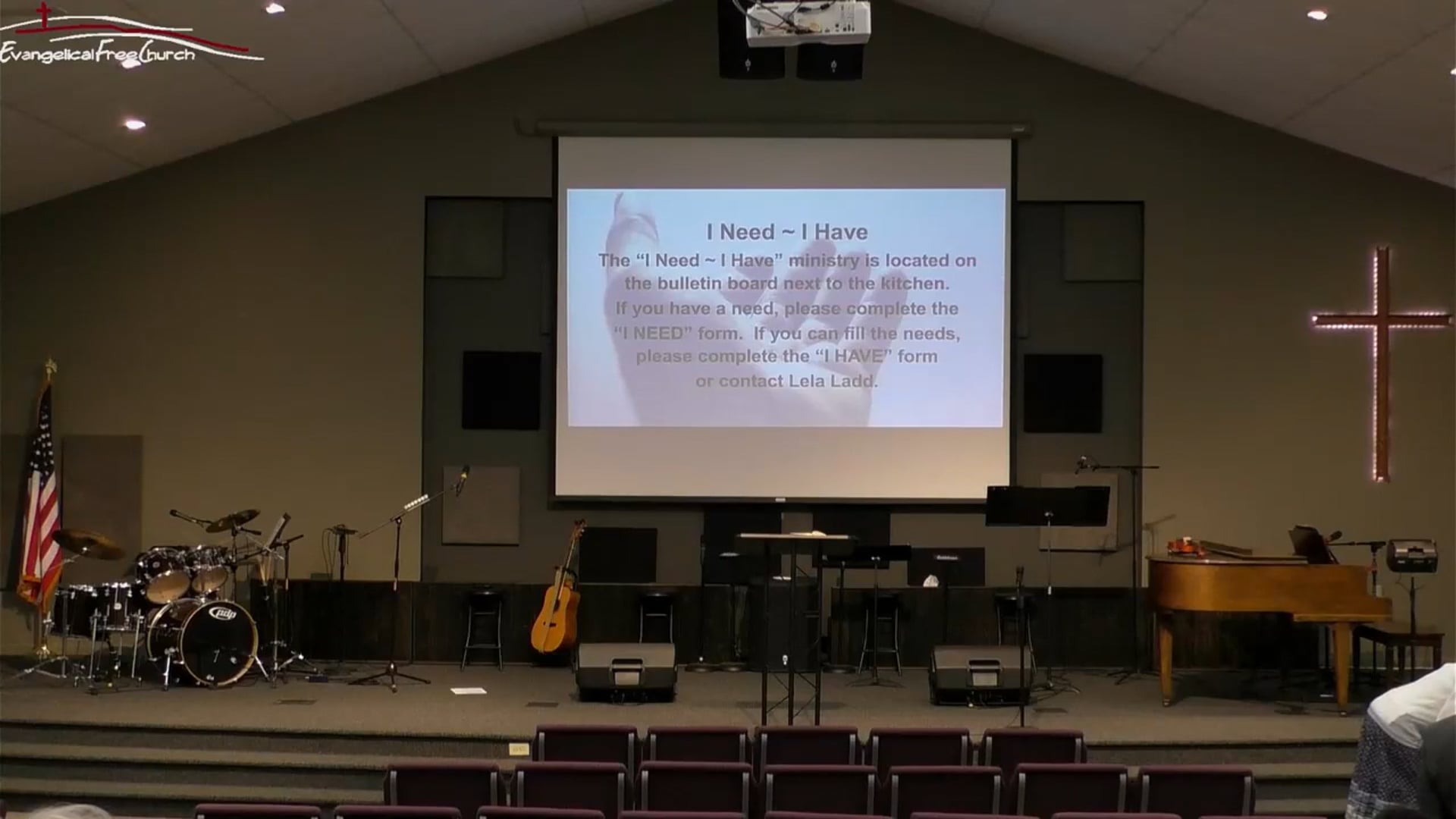 Deuteromony Sermon Series Recordings