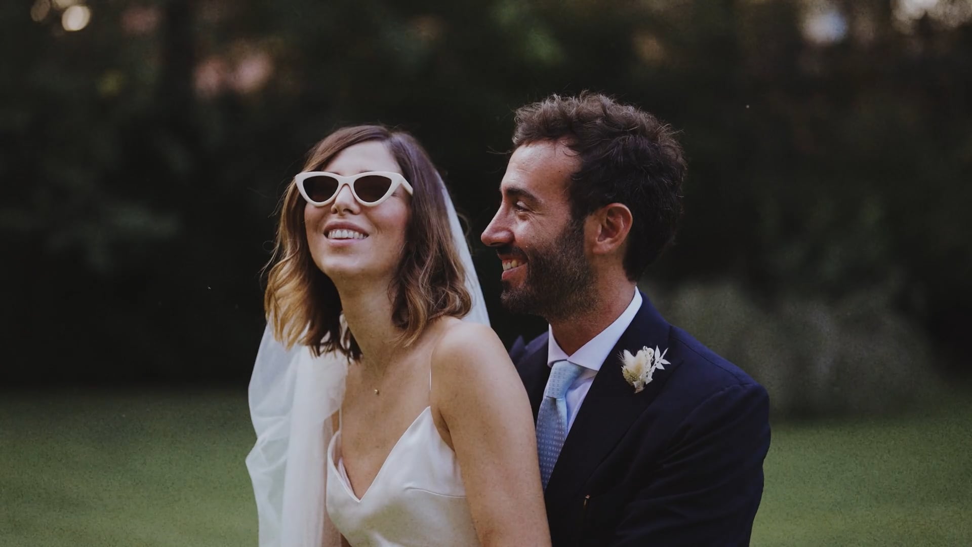 Vincenzo + Clara | Trailer