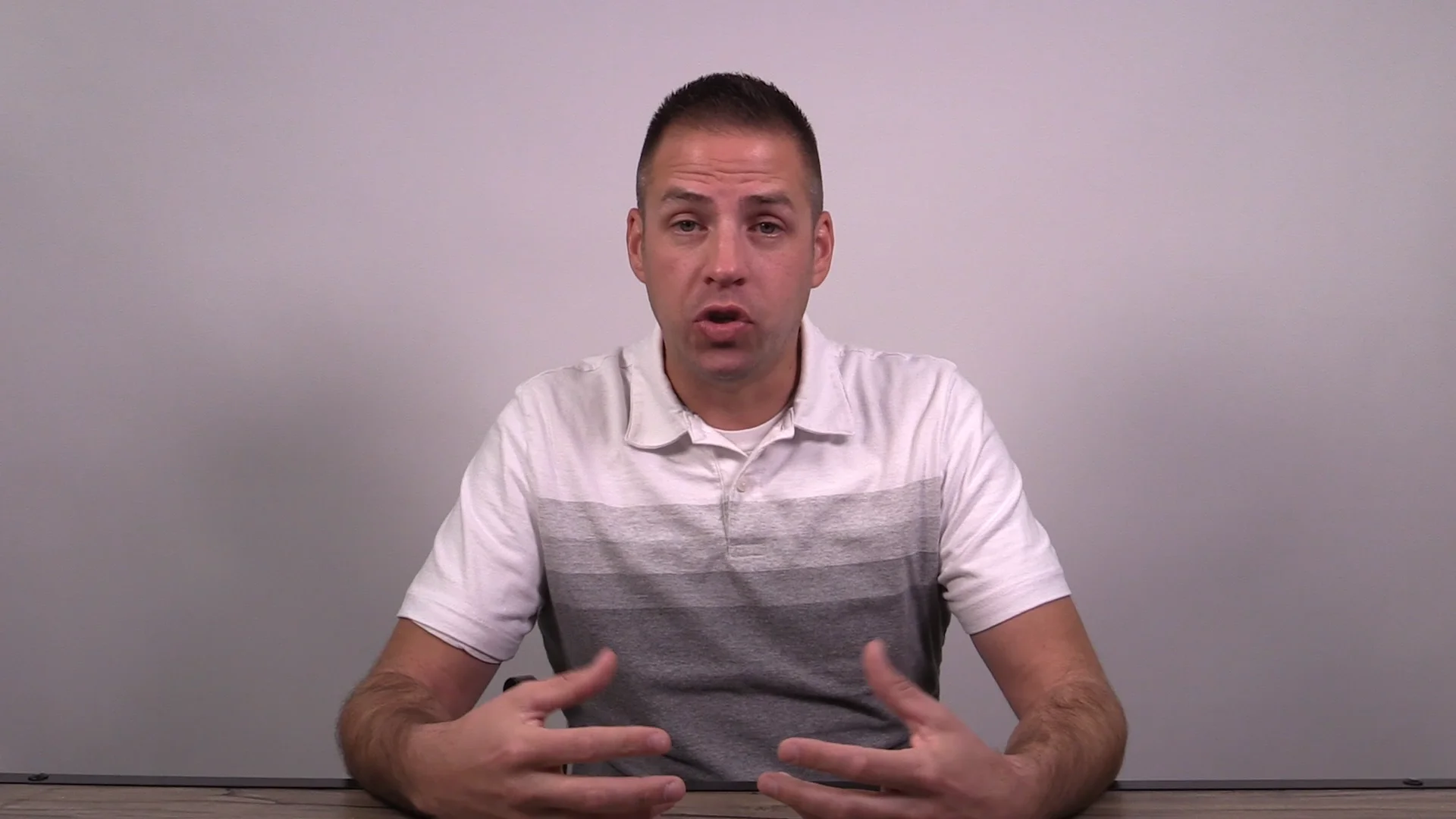 Doctor of Ministry in Preaching on Vimeo