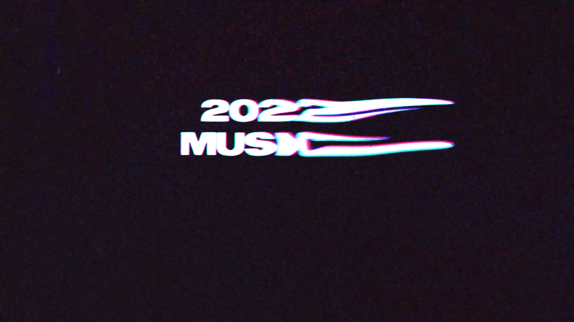 Exhibit 91 2022 Music Video Reel