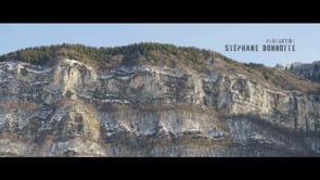 SUR LA PISTE DU LYNX