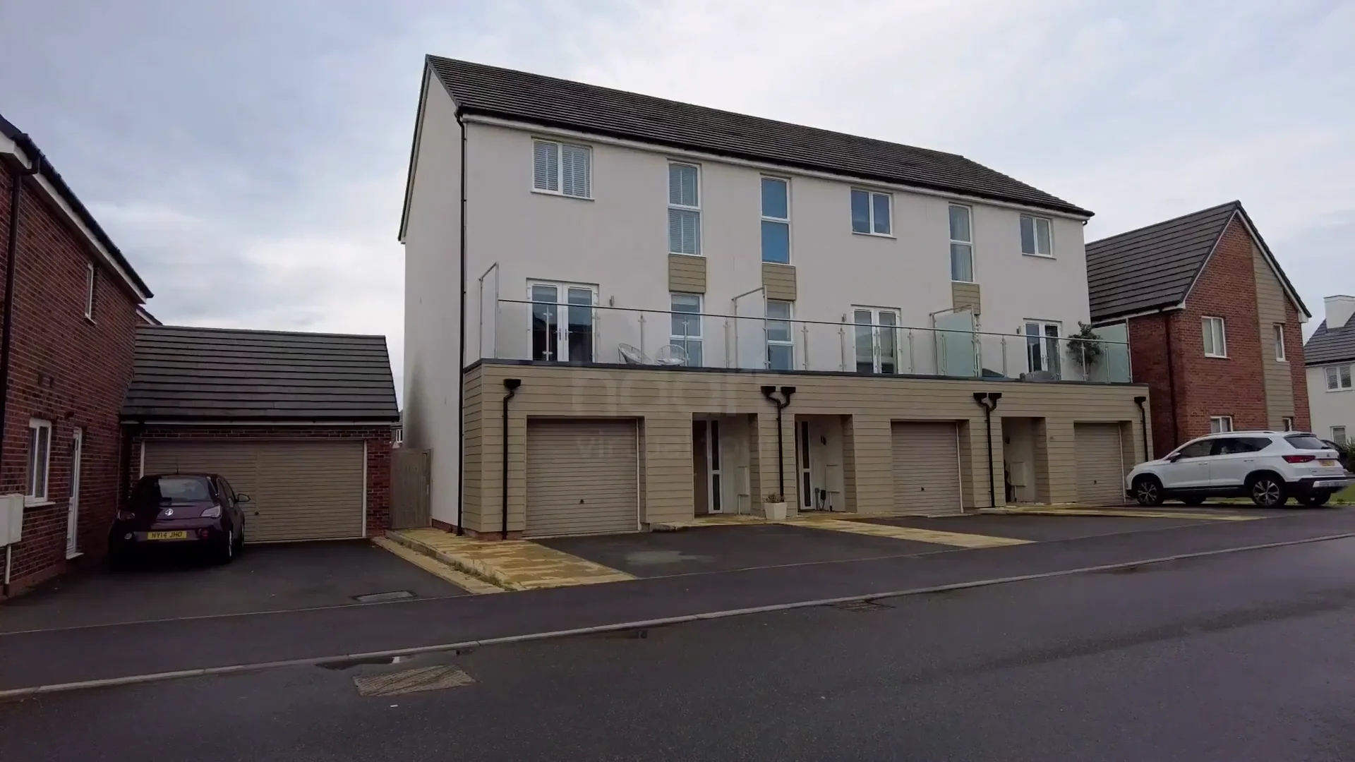 Quick Sneak Peek of Rowan Drive, Burtonontrent, 4 bedroom Other For