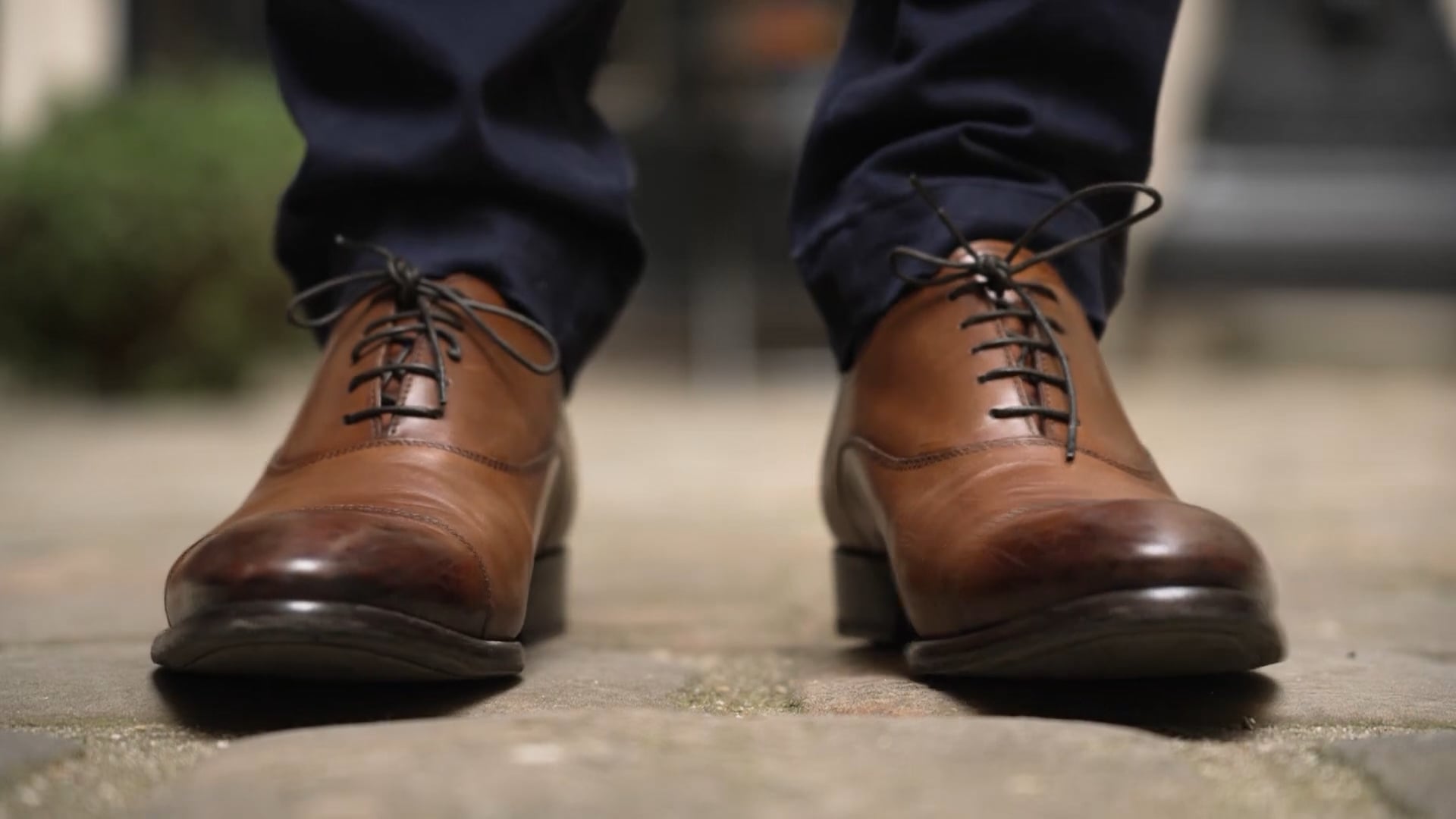 Les chaussures, c'est le pied ! - TF1