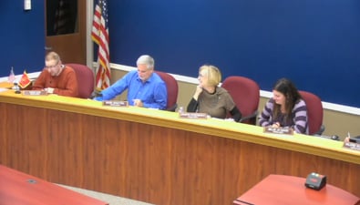 Thumbnail of video Avon Lake City Council: 11/07/2022