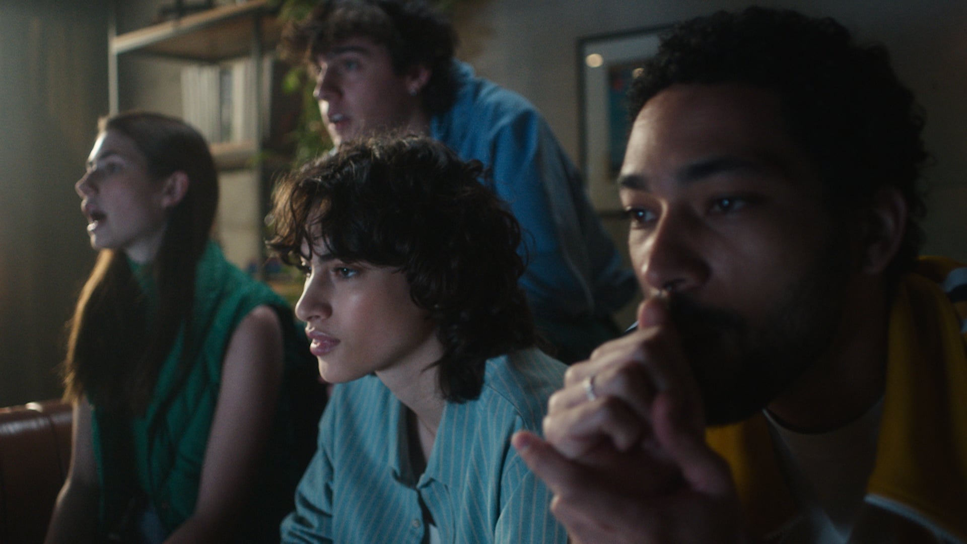 Quint - Turn on Passion