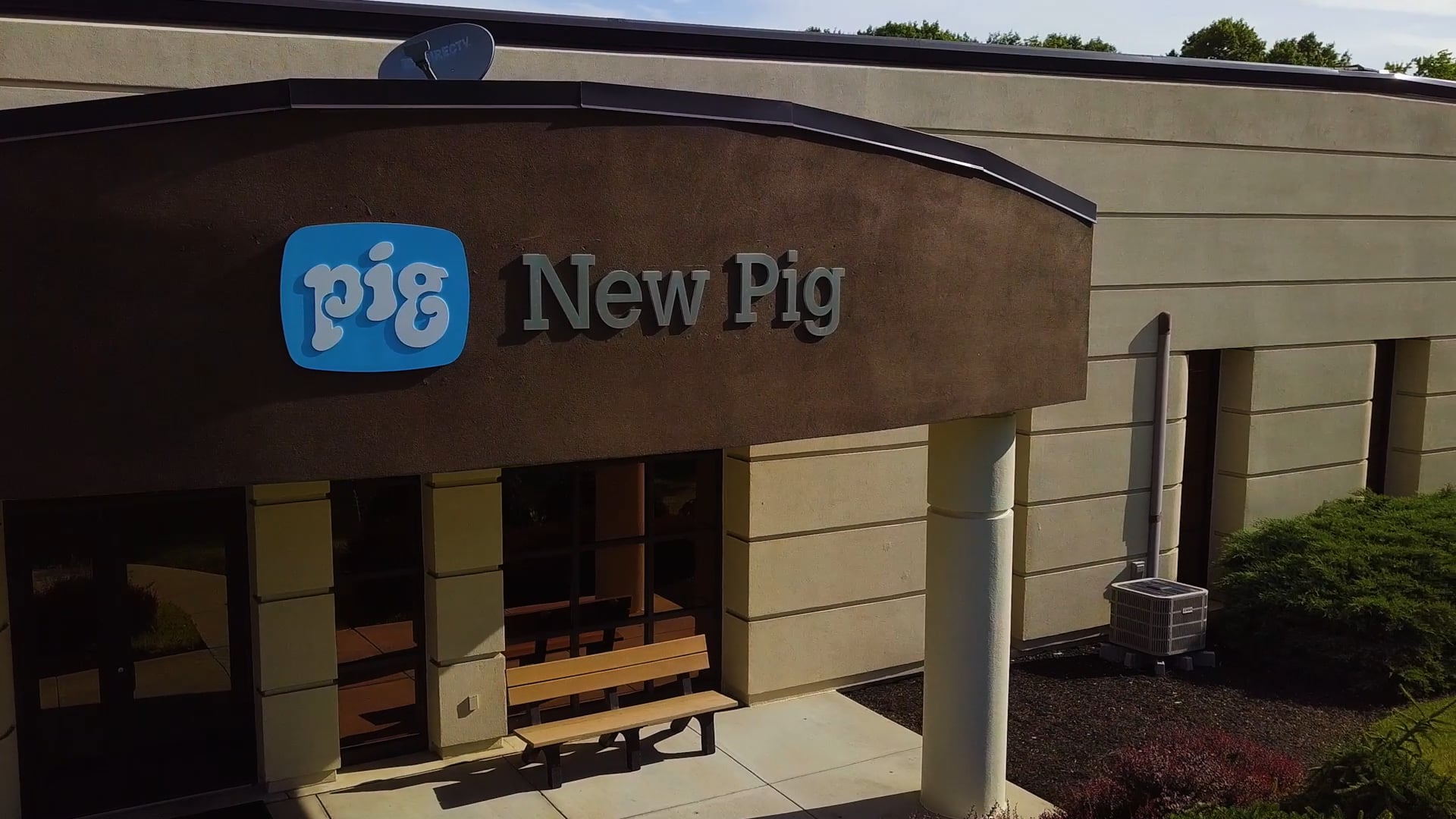 New Pig Corporation