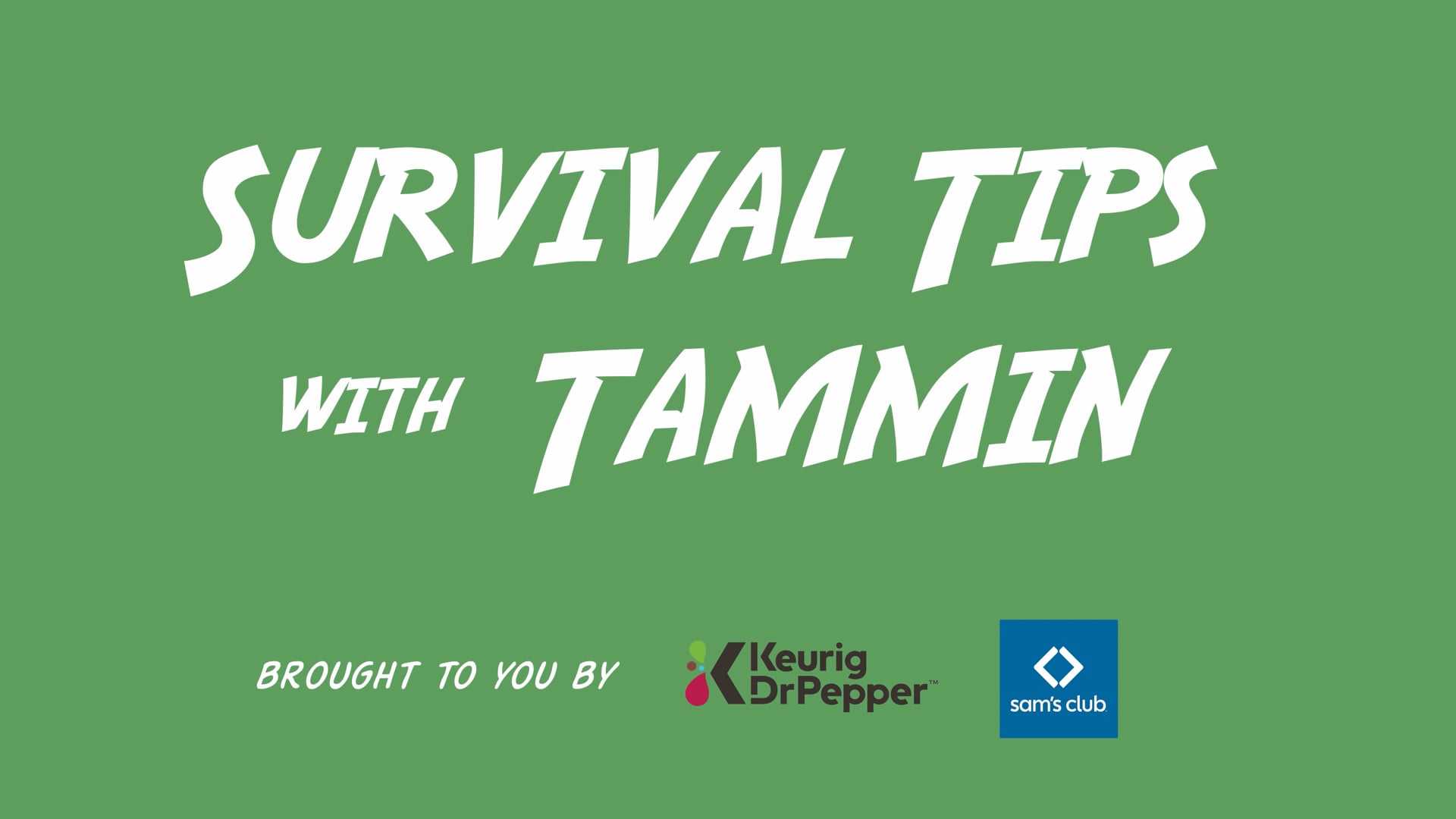 KDPxSam's feat. Tammin Sursok