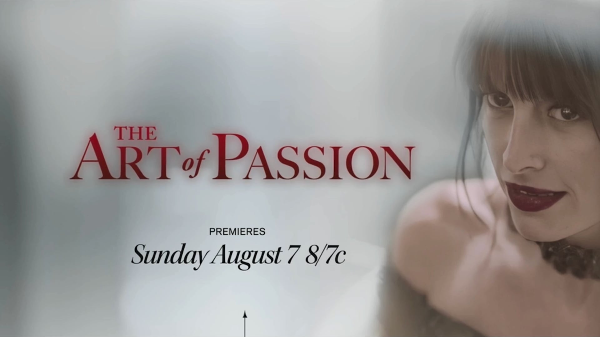 The Art of Passion (2022)