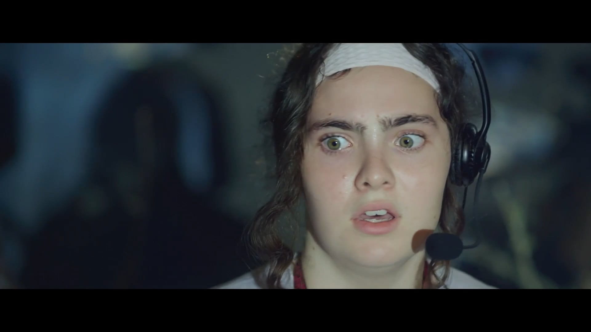 A Killing on Opening Night, Short Film