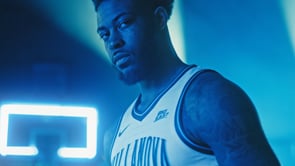 Villanova Basketball - Arena Intro Video