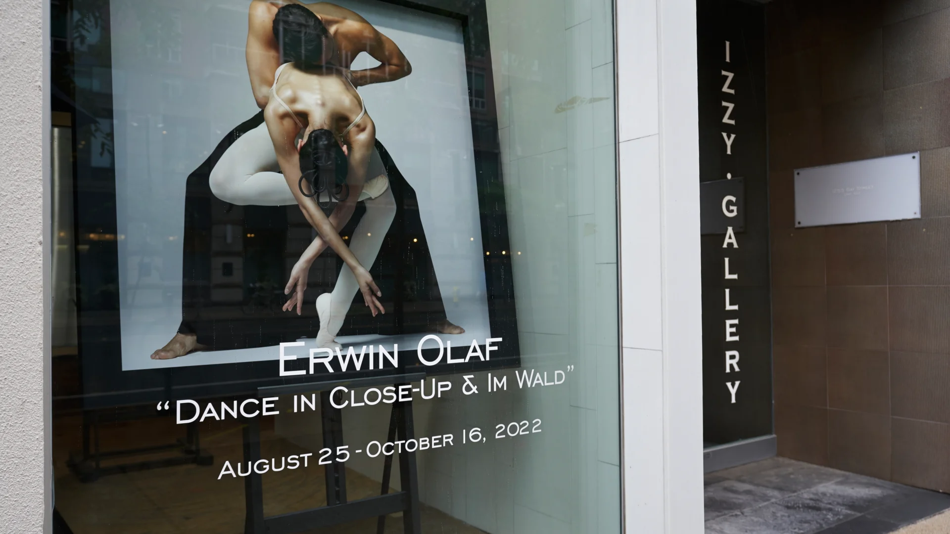 Erwin Olaf | 