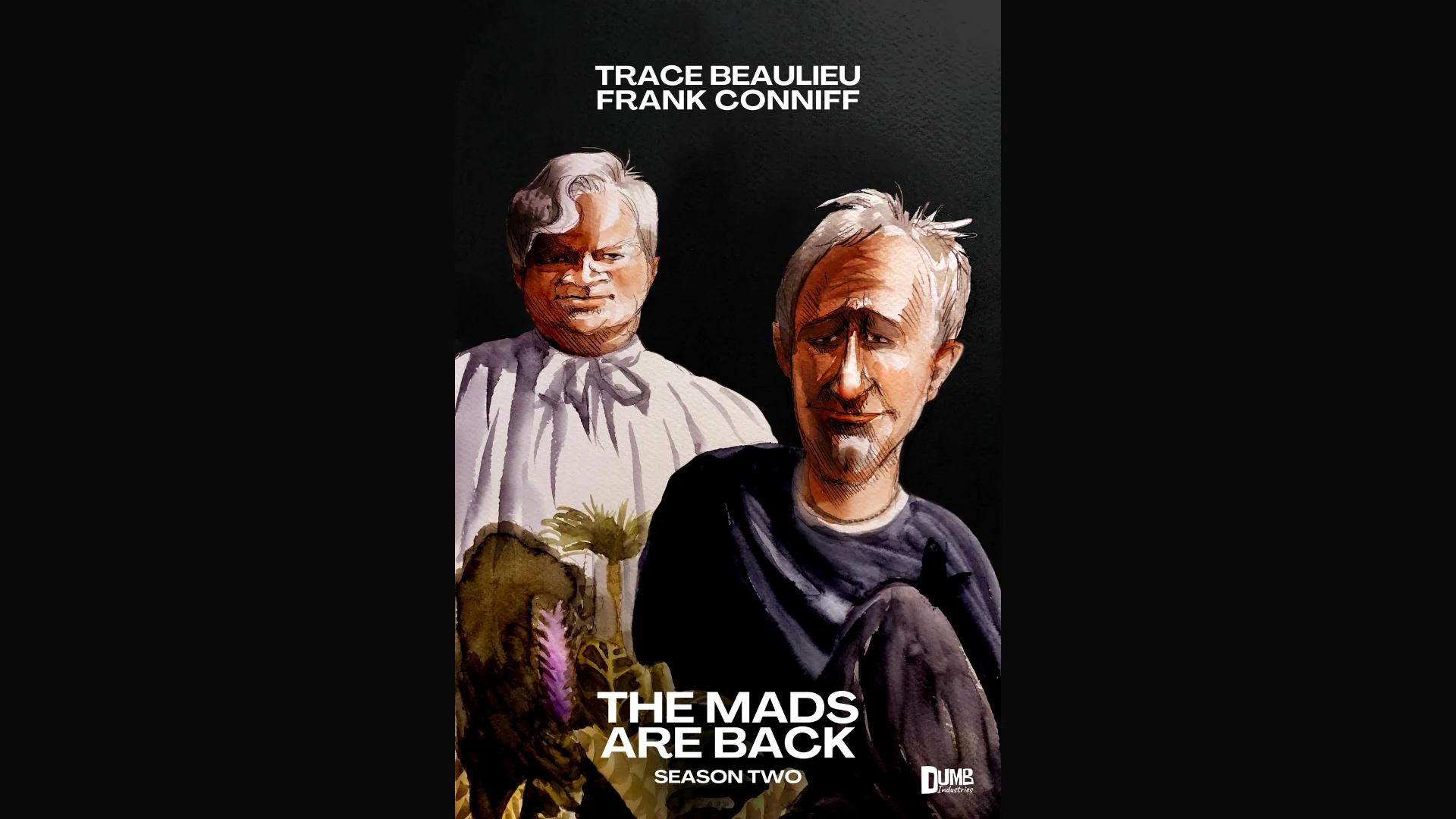 The Mads Are Back, S02E10