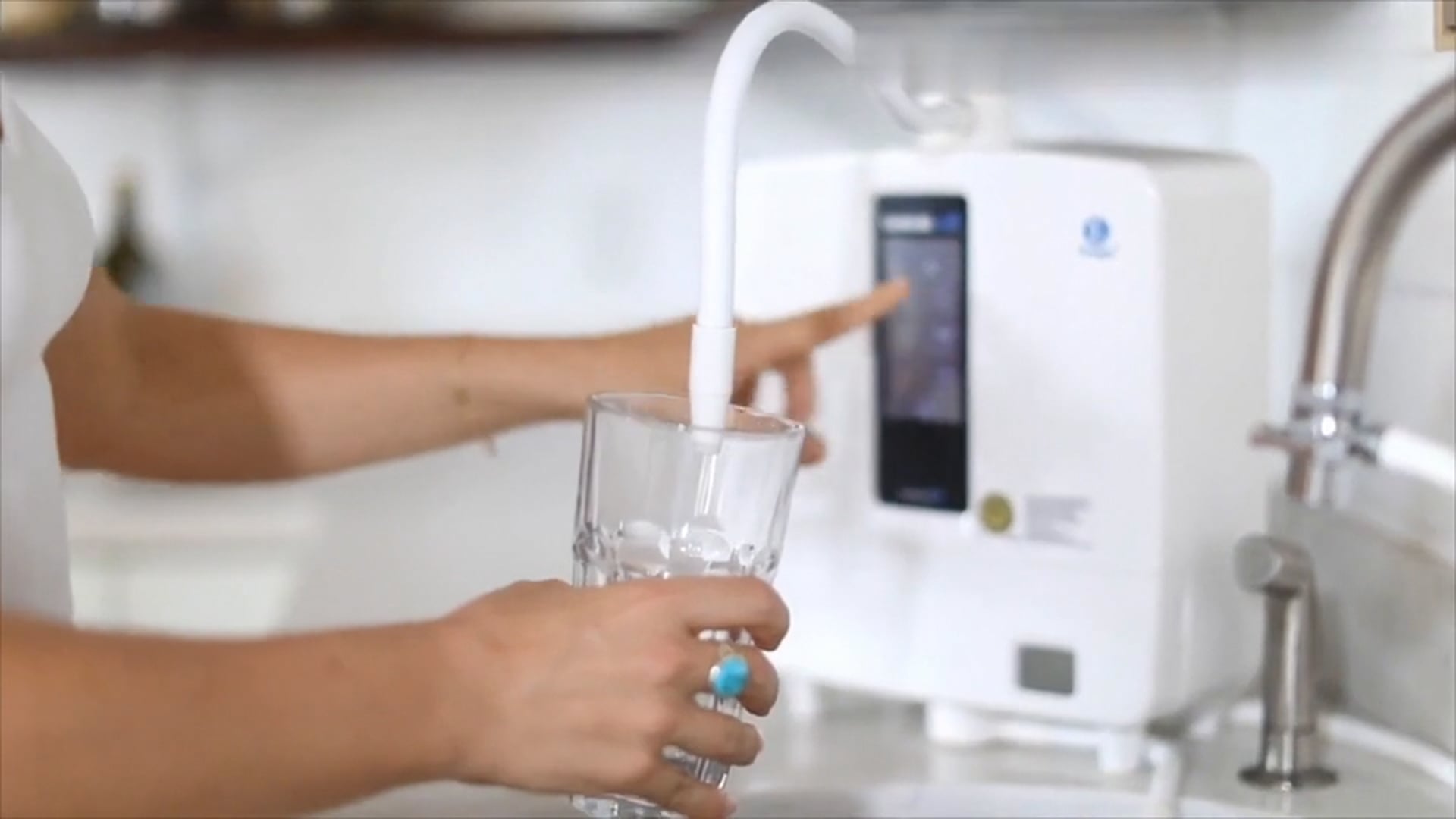 Kangen Water & K8 Machine Overview - Less Than 20 Minutes
