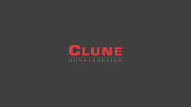 Clune Construction