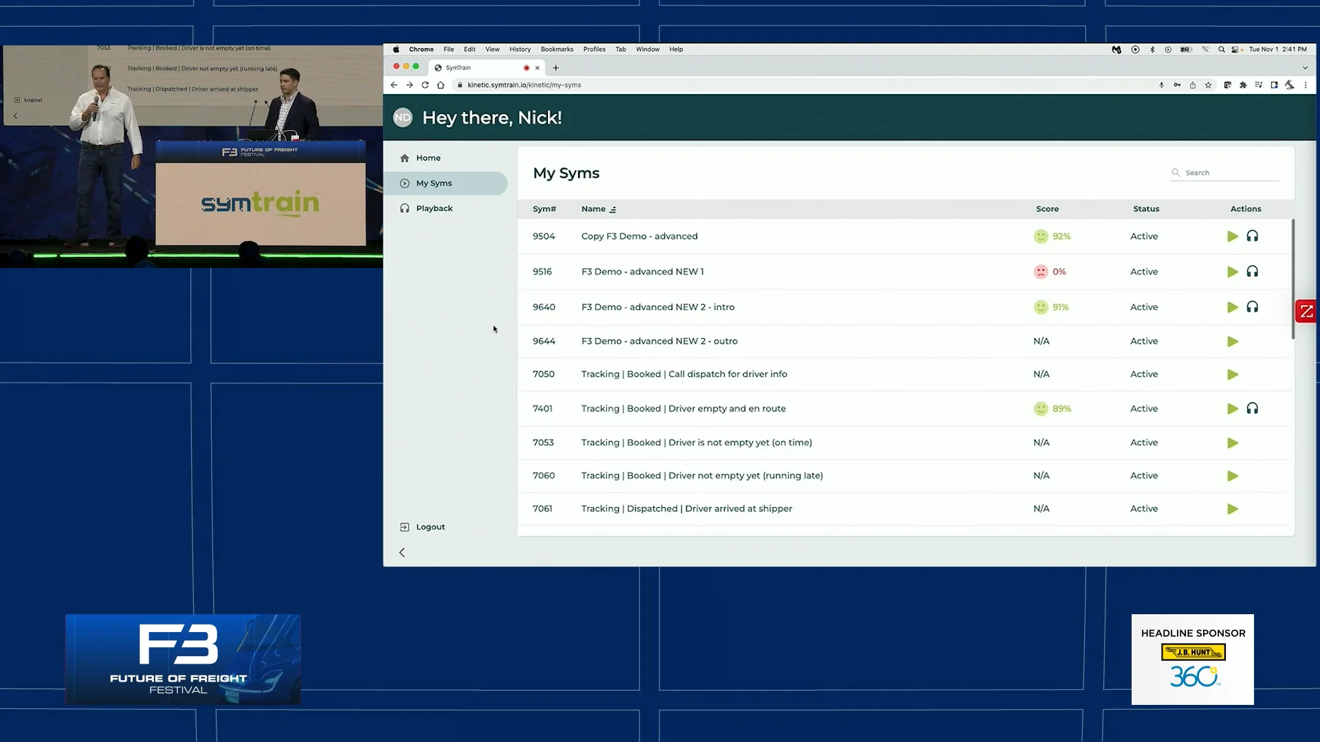 DEMO_SYMTRAIN on Vimeo