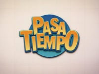 Martes 8 de noviembre - Pasatiempo