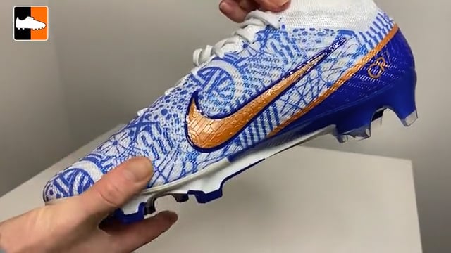 cristiano ronaldo soccer cleats for kids 2022