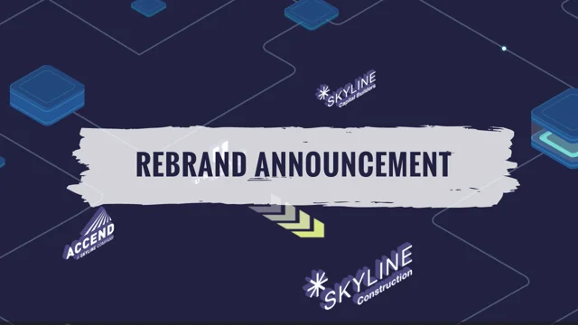 New Developments » Skyline Enterprises