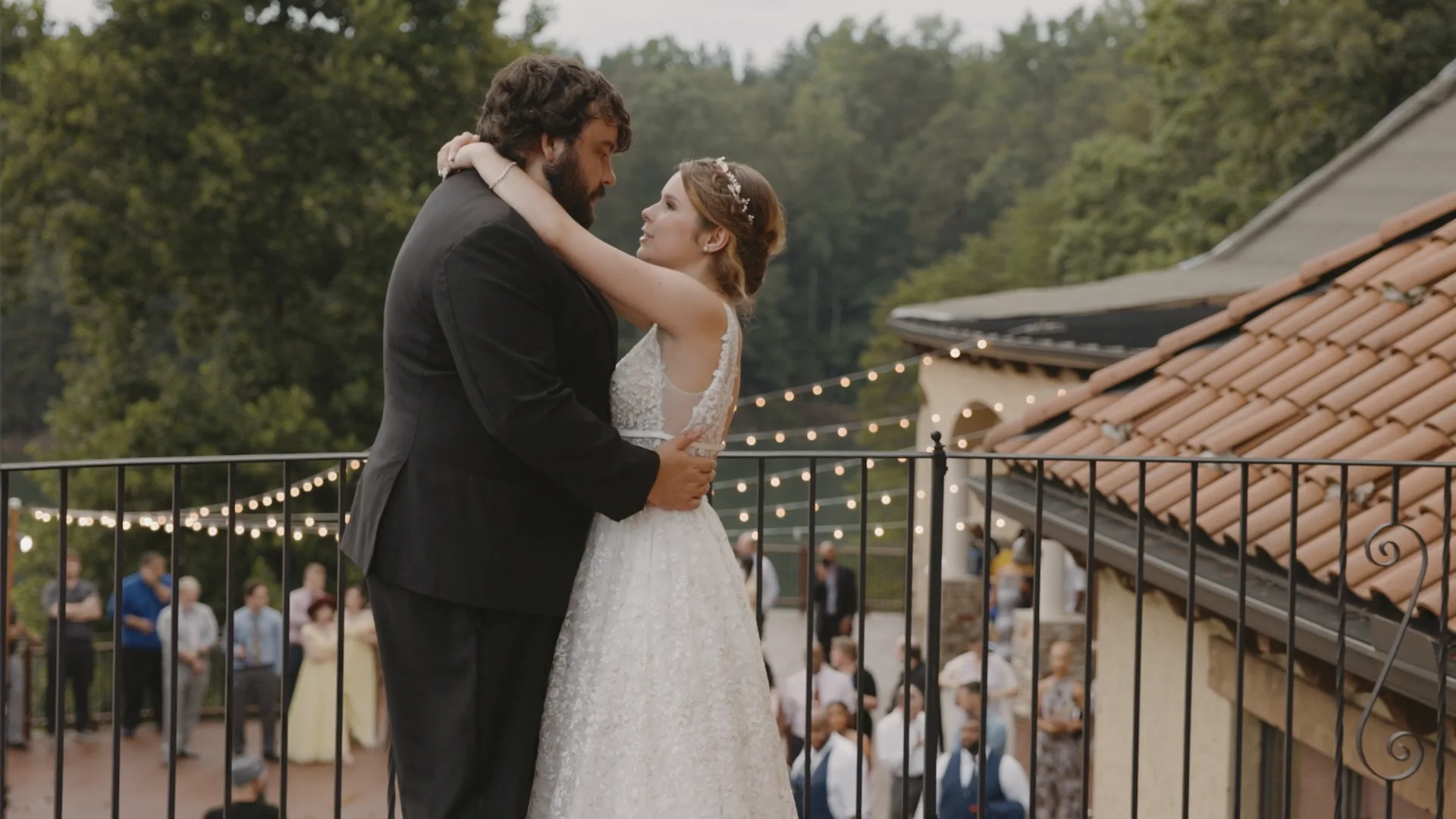 Bridget & Nicholas // Wedding Highlight on Vimeo