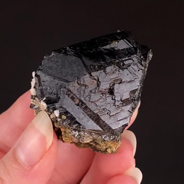 Sphalerite